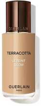 Vedel jumestuskreem Guerlain Terracotta Le Teint Glow, 4N, 30 ml