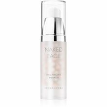 Meigialuskreem Holika Holika Naked Face Balancing Primer, 35 g