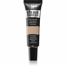 Peitekreem It Cosmetics Bye Bye Under Eye Concealer, 14.0 Light Tan, 12 ml