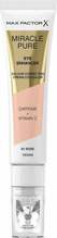 Silmaümbruse peitekreem Max Factor Miracle Pure Eye Enhancer, 01 Rose, 10 ml