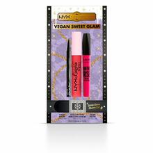 Meigikomplekt NYX Professional Makeup Sweet Glam, 11 ml