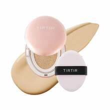 Tirtir Mask Fit All Cover Cushion, 24N Latte, SPF50+, 4.5 g