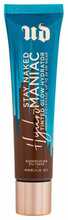 Urban Decay Stay Naked Hydromaniac Tinted Glow Hydrator, 81 Deep Neutral, 35 ml