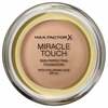 Jumestuskreem Max Factor Miracle Touch Skin Perfection, 75 Golden, 11.5 g