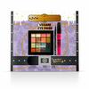 Meigikomplekt Nyx Vegan Eye Pass Limited Edition 3-osaline