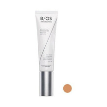 Base of Sweden Waterproof Full Coverage Foundation SPF 30 Brave, 30 ml