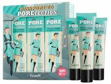 Meigialuskreem Benefit The Porefessional Pore Primer, 3 x 22 ml