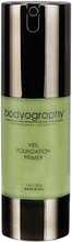 Bodyography Foundation Primer Green meigialuskreem, 30 g