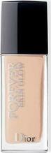 Jumestuskreem Dior Forever Skin Glow Foundation, 1.5N neutral, SPF35, 30 ml