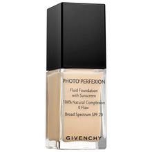 Givenchy Photo Perfexion Glow Liquid Foundation, 08 Gold Perfect, SPF 20, 25 ml
