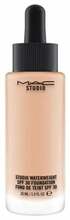 Vedel jumestuskreem MAC Studio Waterweight Foundation, NW20, 30 ml, SPF 30