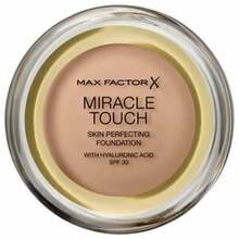 Jumestuskreem Max Factor Miracle Touch Skin Perfection, 75 Golden, 11.5 g