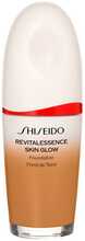 Vedel jumestuskreem Shiseido Revitalessence Skin Glow Base Spf30 360 Citrine, 30 ml