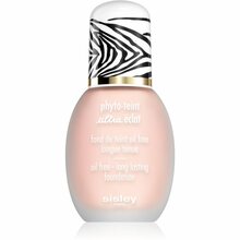 Jumestuskreem Sisley Phyto-Teint Ultra Eclat, 2 Soft Beige, 30ml