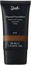 Sleek Makeup Lifeproof jumestuskreem, LP19, 30 ml