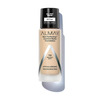 Almay Skin Perfecting Comfort Matte Liquid Foundation, 110 Neutral Buff, SPF 15, 30 ml