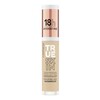 Peitekreem Catrice True Skin High Cover, 020 Warm Beige, 4.5 ml