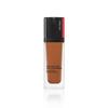 Jumestuskreem Shiseido Synchro Skin Self-Refreshing Foundation Oil-Free N 520 Rosewood SPF 30, 30 ml