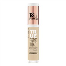 Peitekreem Catrice True Skin High Cover, 020 Warm Beige, 4.5 ml
