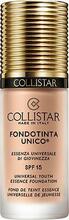 Vedel jumestuskreem Collistar Unico Youth Essence Foundation, 3R Pink Beige, 30 ml