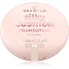 Essence Silky Cushion Foundation, 115, 12 g