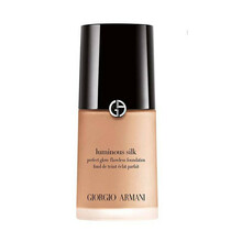 Jumestuskreem Giorgio Armani Luminous Silk Foundation, 3, 30 ml