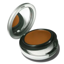 Kreemjas kompaktjumestuskreem MAC Studio Fix Tech Cream-to-Powder Foundation, NC55, 10 g