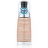Vedel jumestuskreem Deborah Milano 24ore Perfect Nude Foundation, 04 Apricot
