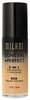 Vedel jumestuskreem Milani Conceal + Perfect, 02A Creamy Natural, 30 ml