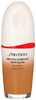 Jumestuskreem Shiseido Revitalessence Skin Glow Base, 420 Bronze, 30 ml