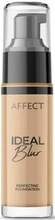 Affect Ideal Blur Perfecting Foundation siluv jumestuskreem, 3N, 30 ml