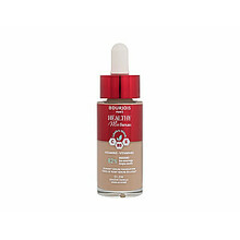 Jumestuskreem Bourjois Paris Healthy Mix Clean & Vegan Serum, 51.2W Golden Vanilla, 30 ml