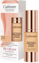 Burberry Cashmere niisutav tooniv kreem Nude Sand, 30 ml