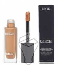 Christian Dior Forever Skin Correct High Cover Cream Concealer, 4N Neutral, 11 ml