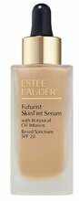 Meigipõhi Estee Lauder Futurist SkinTint, 0N1 Alabaster, 30 ml, SPF 20