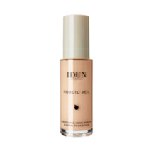 IDUN Minerals vedel jumestuskreem Nordic Veil Siri Nr. 1310, 26 ml