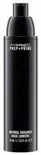 Meigialuskreem MAC Cosmetics Prep + Prime Natural Radiance, Radiant Pink, 50 ml