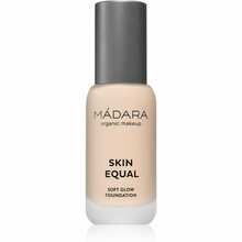 Jumestuskreem Madara Skin Equal Soft Glow, Ivory Nr. 20, 30 ml