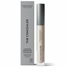 Peitekreem Madara The Concealer, 15 Vanilla, 4 ml