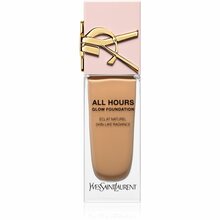 Yves Saint Laurent All Hours Glow Foundation jumestuskreem, MN1.5, 25 ml