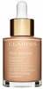 Jumestuskreem Clarins Skin Illusion Natural Hydrating Foundation, 108 Sand, 30 ml