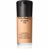 Jumestuskreem MAC Cosmetics Studio Fix Fluid SPF 15, N6.5, 30 ml