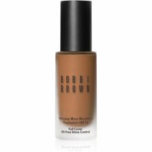 Jumestuskreem Bobbi Brown Skin Long-Wear Weightless Foundation, Cool Golden (C-076), 30 ml