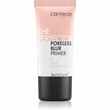 Meigialuskreem Catrice The Perfector Poreless Blur Primer, 30 ml