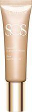 Meigi aluskreem Clarins SOS Primer, 02 Champagne, 30 ml