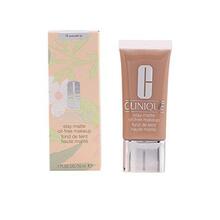 Jumestuskreem Clinique Stay Matte, 14 Vanilla, 30 ml