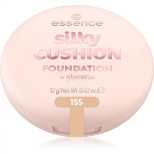 Essence Silky Cushion Foundation, 155, 12 g
