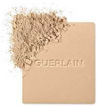 Kompaktne jumestuskreem Guerlain Parure Gold Skin Control High Perfection Matte, 2N, täitepakend
