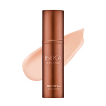 Inika Organic BB-kreem, Porcelain, 30 ml