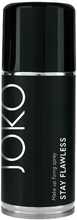 Meigikinnitussprei Joko Stay Flawless, 150 ml